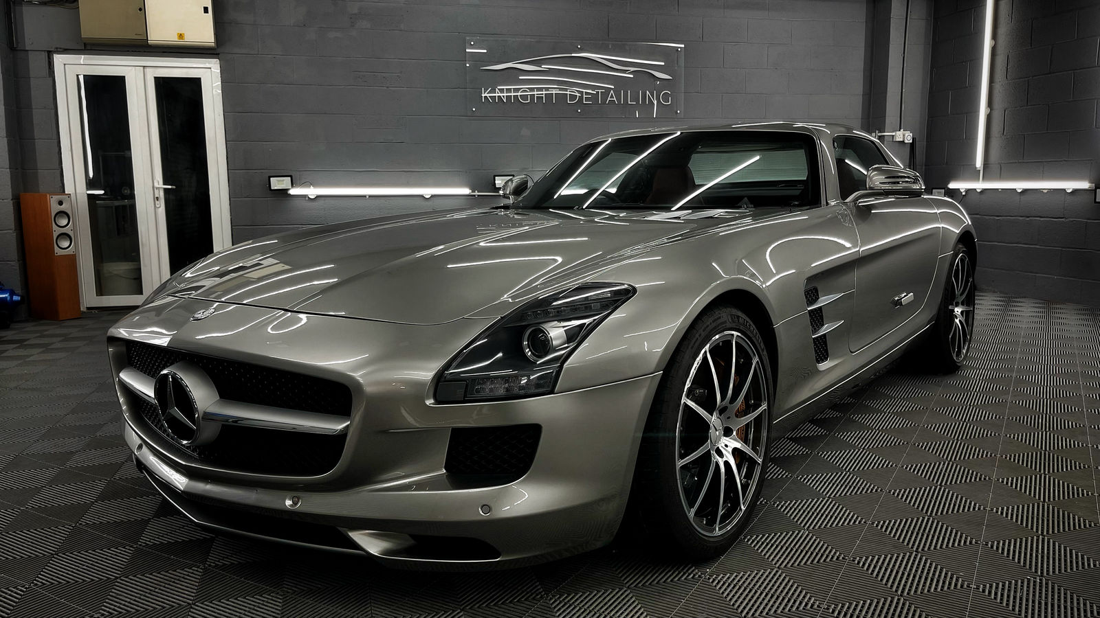 Ceramic coatings